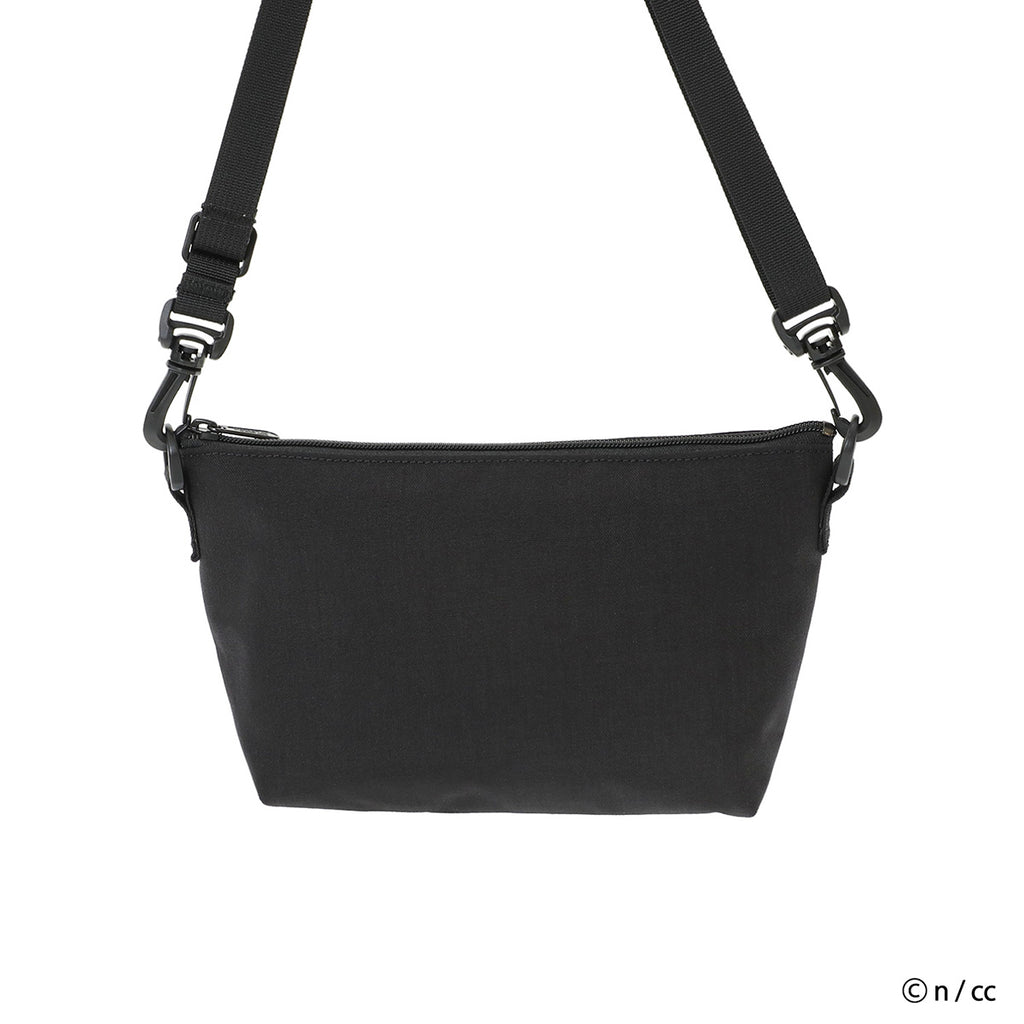 Manhattan Portage × ちいかわ ZUCCOTTI CLUTCH MP6020CKW26 - 画像14
