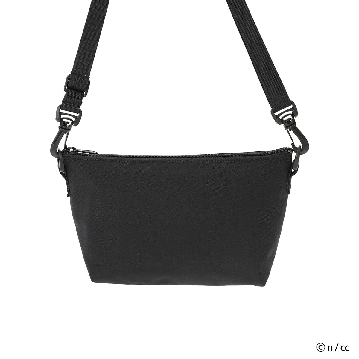 Manhattan Portage × ちいかわ ZUCCOTTI CLUTCH MP6020CKW26 - 画像14