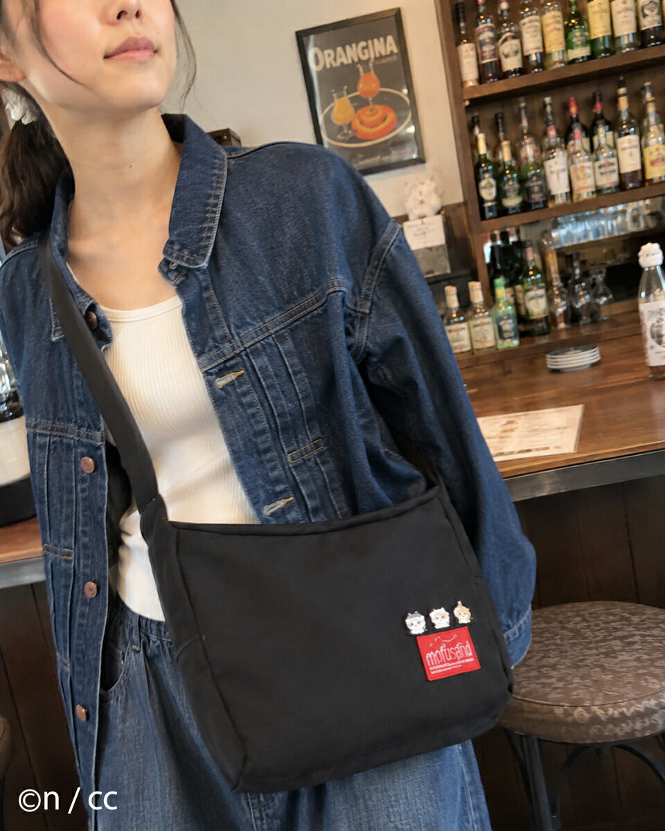 Manhattan Portage × ちいかわ ショルダーバッグ MP6041CKW26 - 画像10