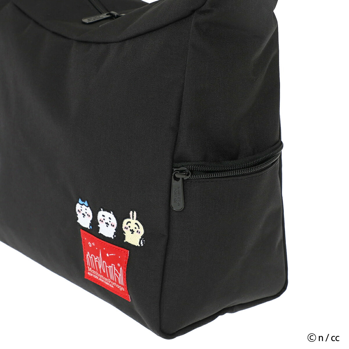 Manhattan Portage × ちいかわ ショルダーバッグ MP6041CKW26 - 画像11