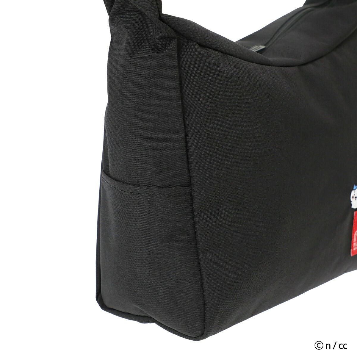 Manhattan Portage × ちいかわ ショルダーバッグ MP6041CKW26 - 画像12