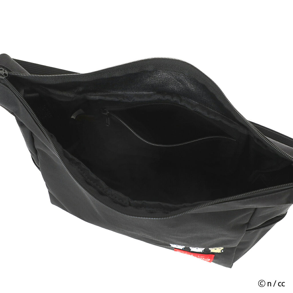 Manhattan Portage × ちいかわ ショルダーバッグ MP6041CKW26 - 画像13