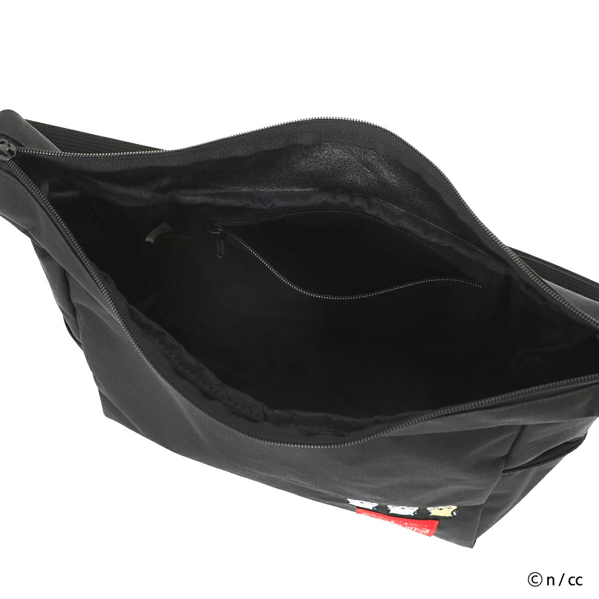 Manhattan Portage × ちいかわ ショルダーバッグ MP6041CKW26 - 画像13