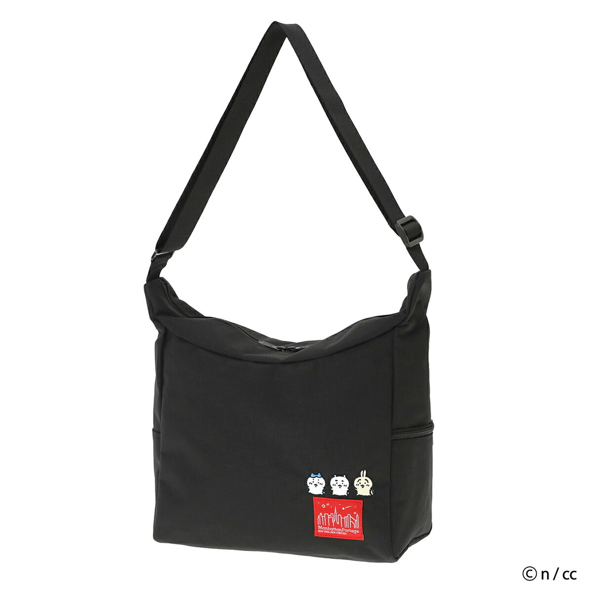 Manhattan Portage × ちいかわ ショルダーバッグ MP6041CKW26 - 画像15