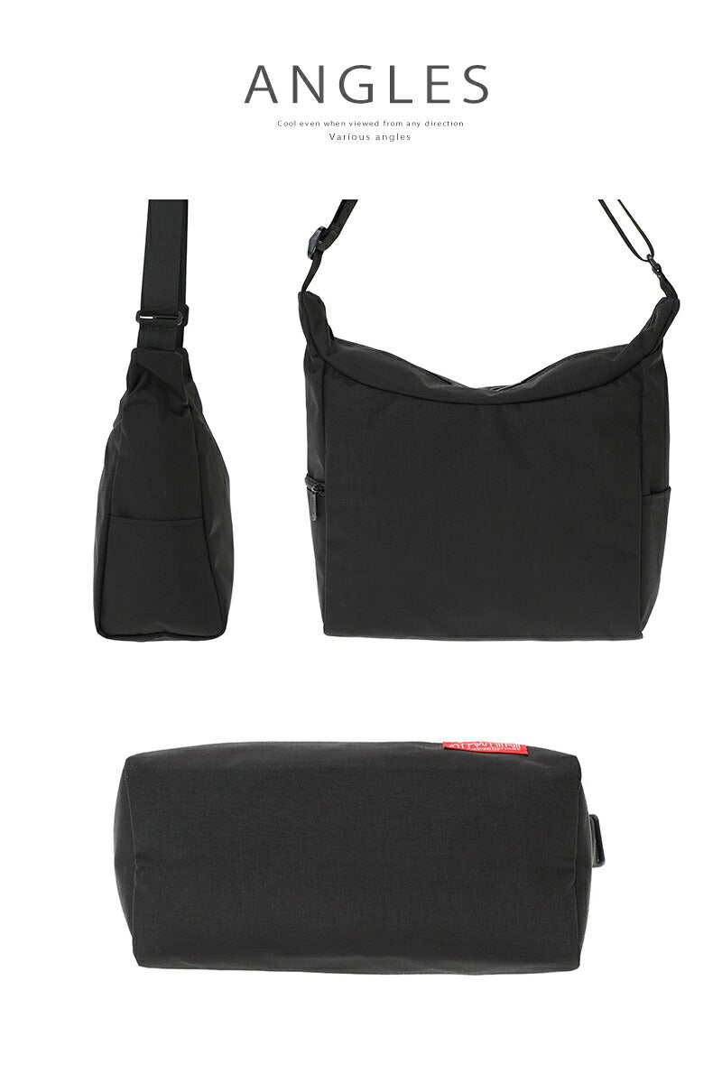 Manhattan Portage × ちいかわ ショルダーバッグ MP6041CKW26 - 画像5