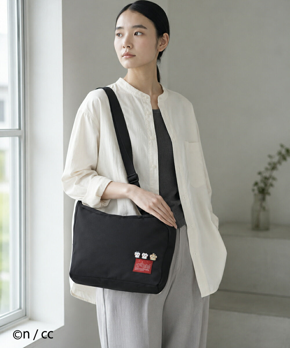 Manhattan Portage × ちいかわ ショルダーバッグ MP6041CKW26 - 画像6