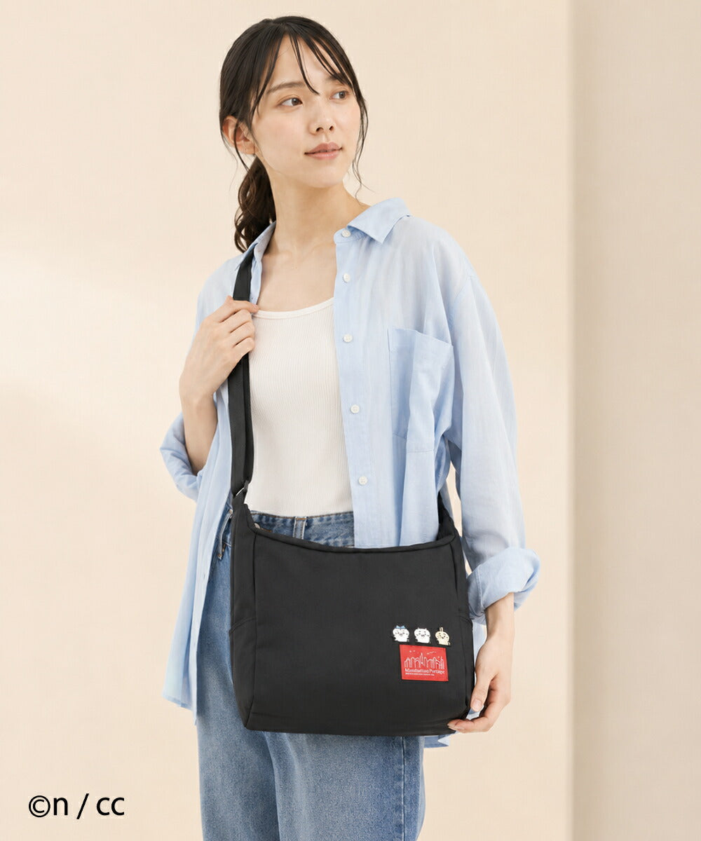 Manhattan Portage × ちいかわ ショルダーバッグ MP6041CKW26 - 画像8