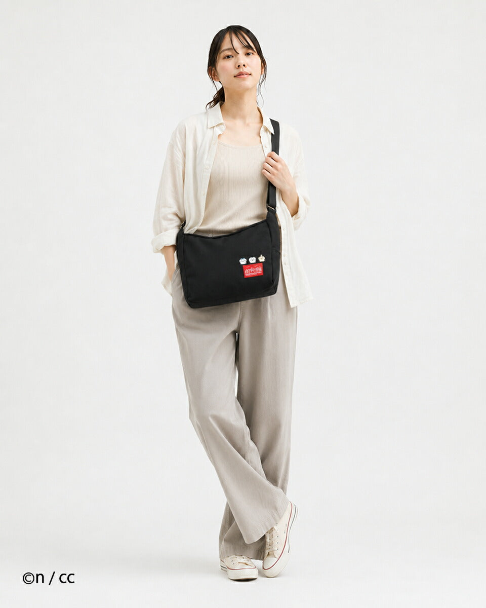 Manhattan Portage × ちいかわ ショルダーバッグ MP6041CKW26 - 画像9