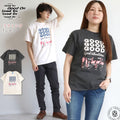 GOOD ON グッドオン フラミンゴ ショートスリーブTシャツ OLSS1266P FLAMINGO S/S TEE