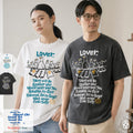 【数量限定】GOOD ON グッドオン × hirockshow コラボ スリーバードショートスリーブTシャツ (OLSS1289P)