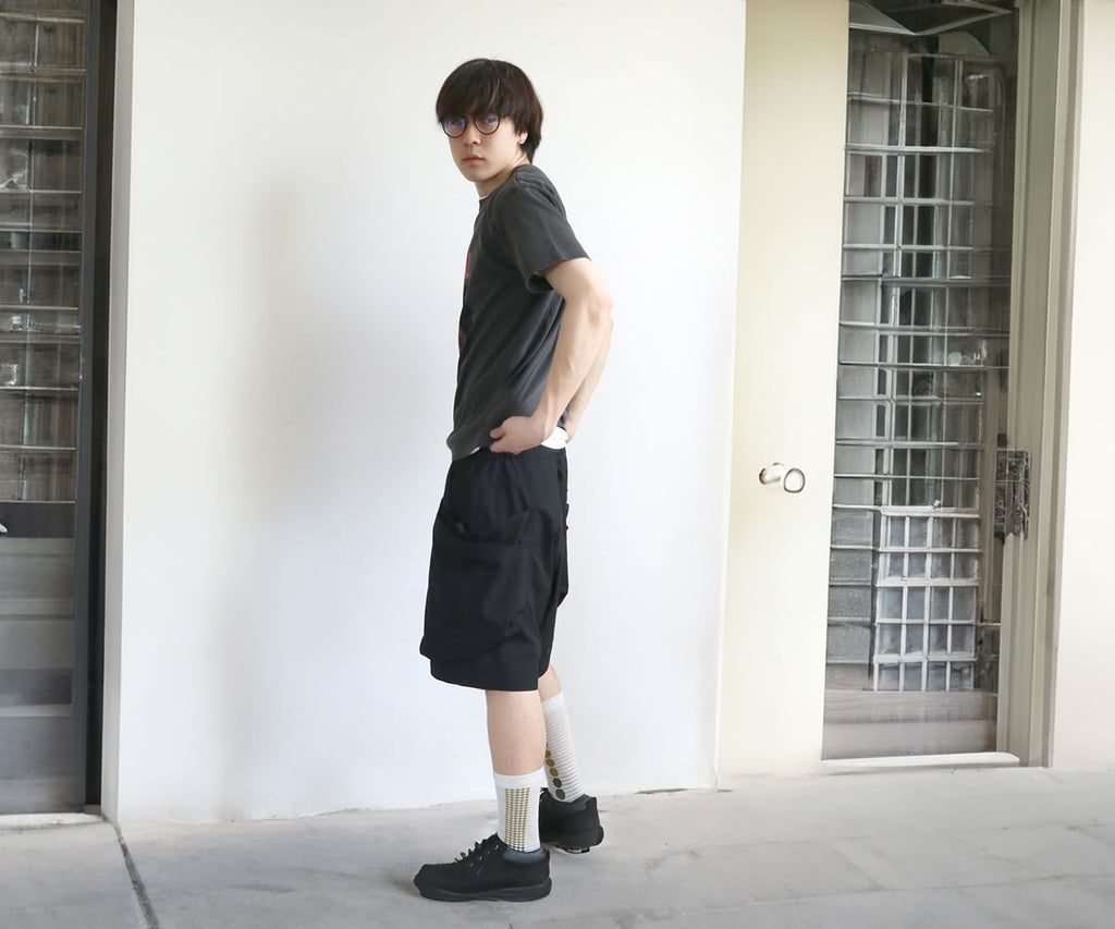 【数量限定】GOOD ON グッドオン GOOD VINYL S/S TEE ショートスリーブTシャツ (OLSS1293P)