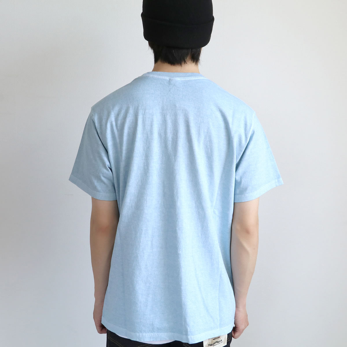 【数量限定】GOOD ON グッドオン GOOD VINYL S/S TEE ショートスリーブTシャツ (OLSS1293P)