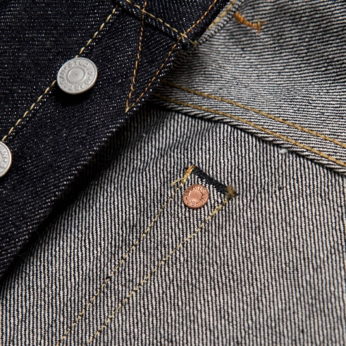 STUDIO D'ARTISAN SD-100 15