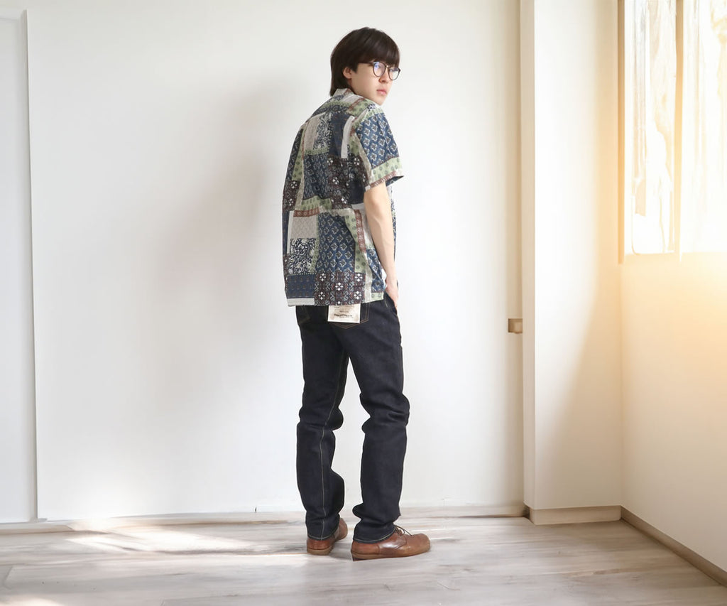 STUDIO D'ARTISAN SD-100 7