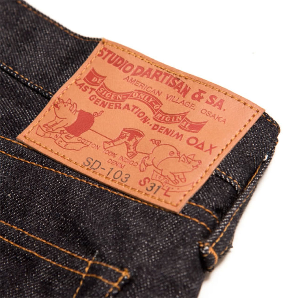 STUDIO D'ARTISAN SD-103 14