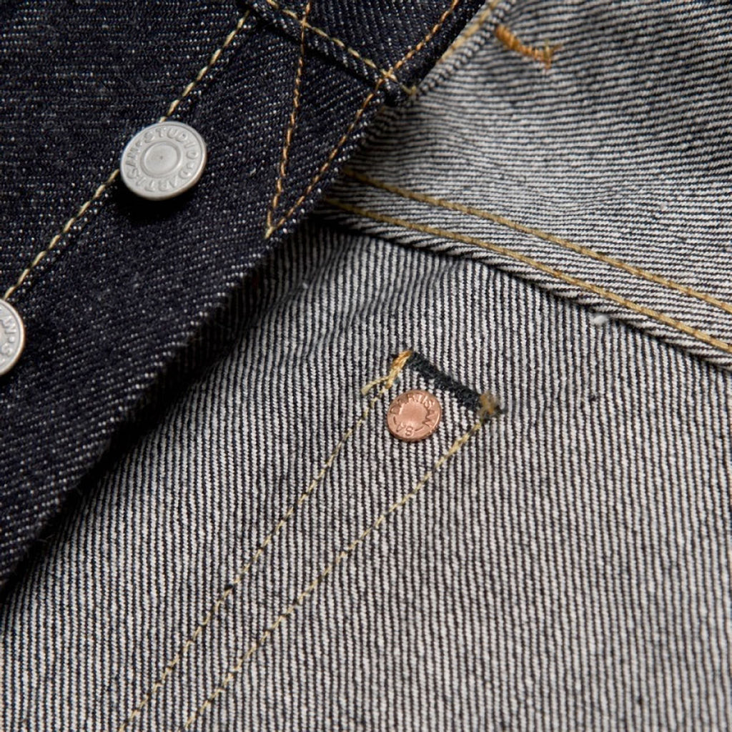 STUDIO D'ARTISAN SD-103 16