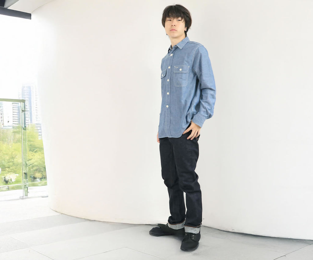 STUDIO D'ARTISAN SD-103 7