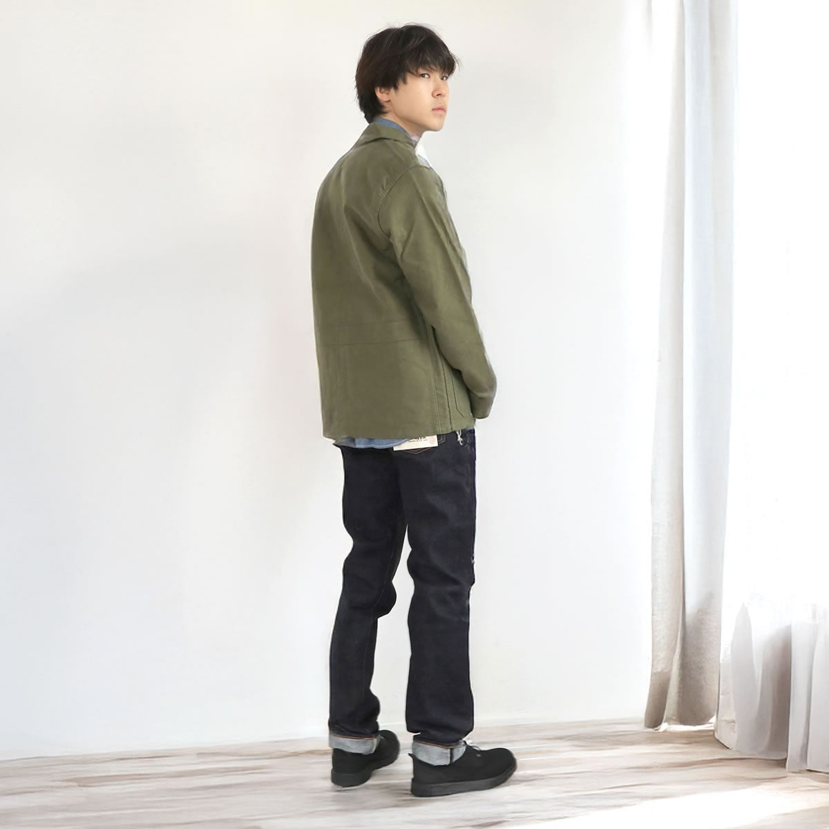 STUDIO D'ARTISAN SD-103 8