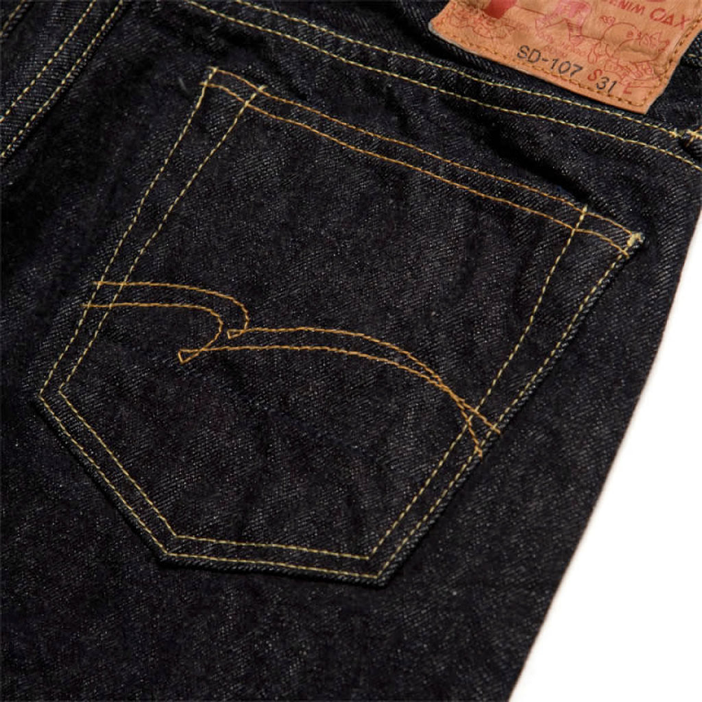 STUDIO D'ARTISAN SD-107 14