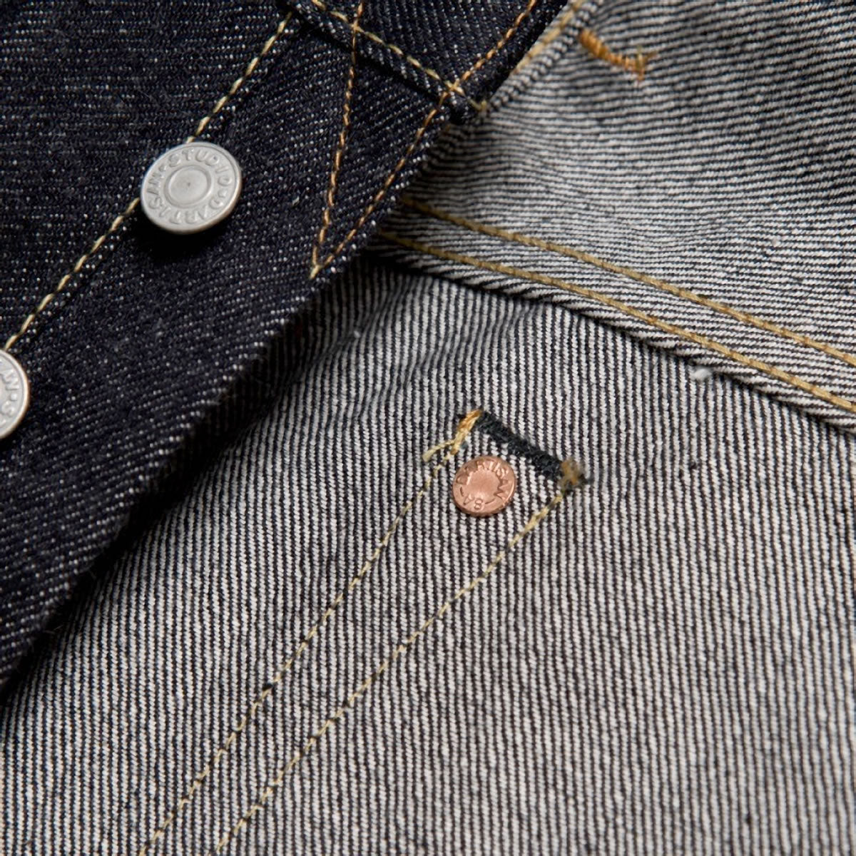 STUDIO D'ARTISAN SD-107 18
