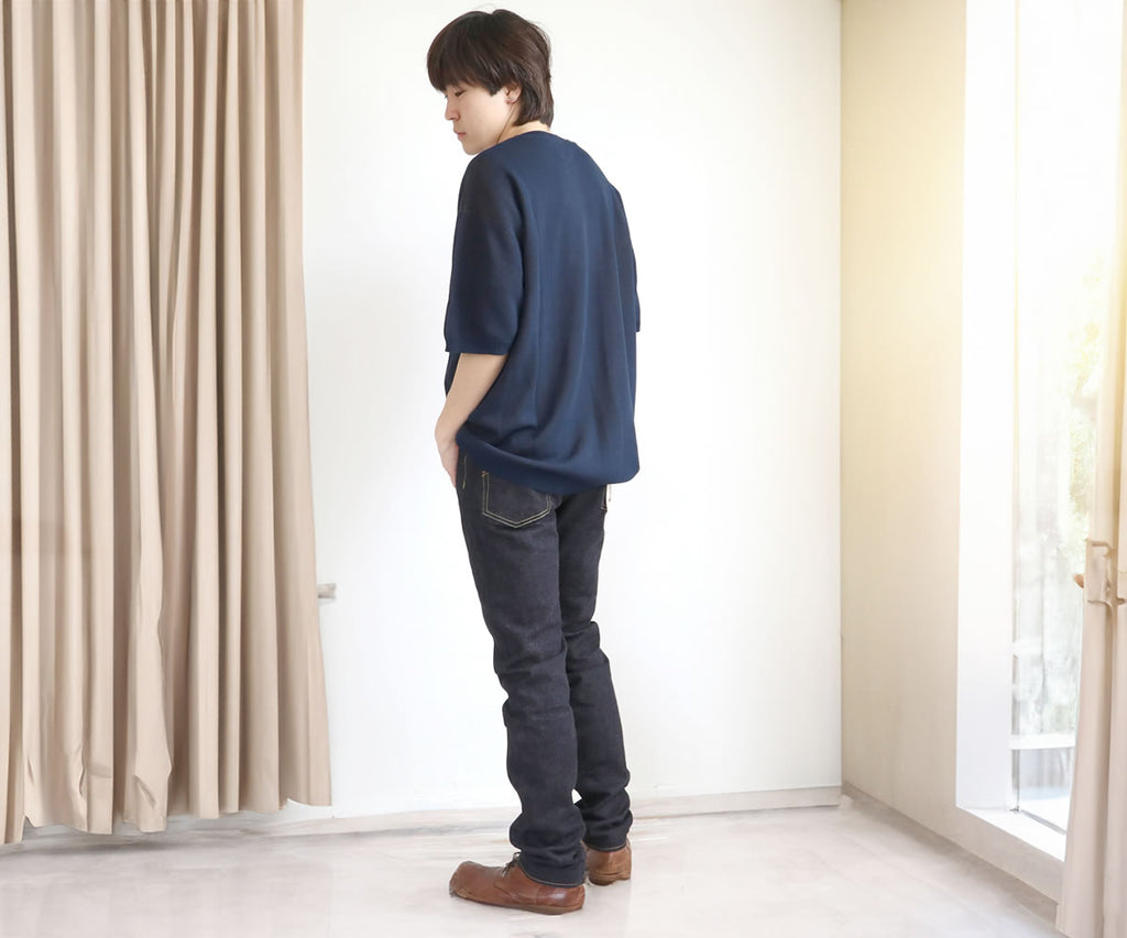 STUDIO D'ARTISAN SD-107 7