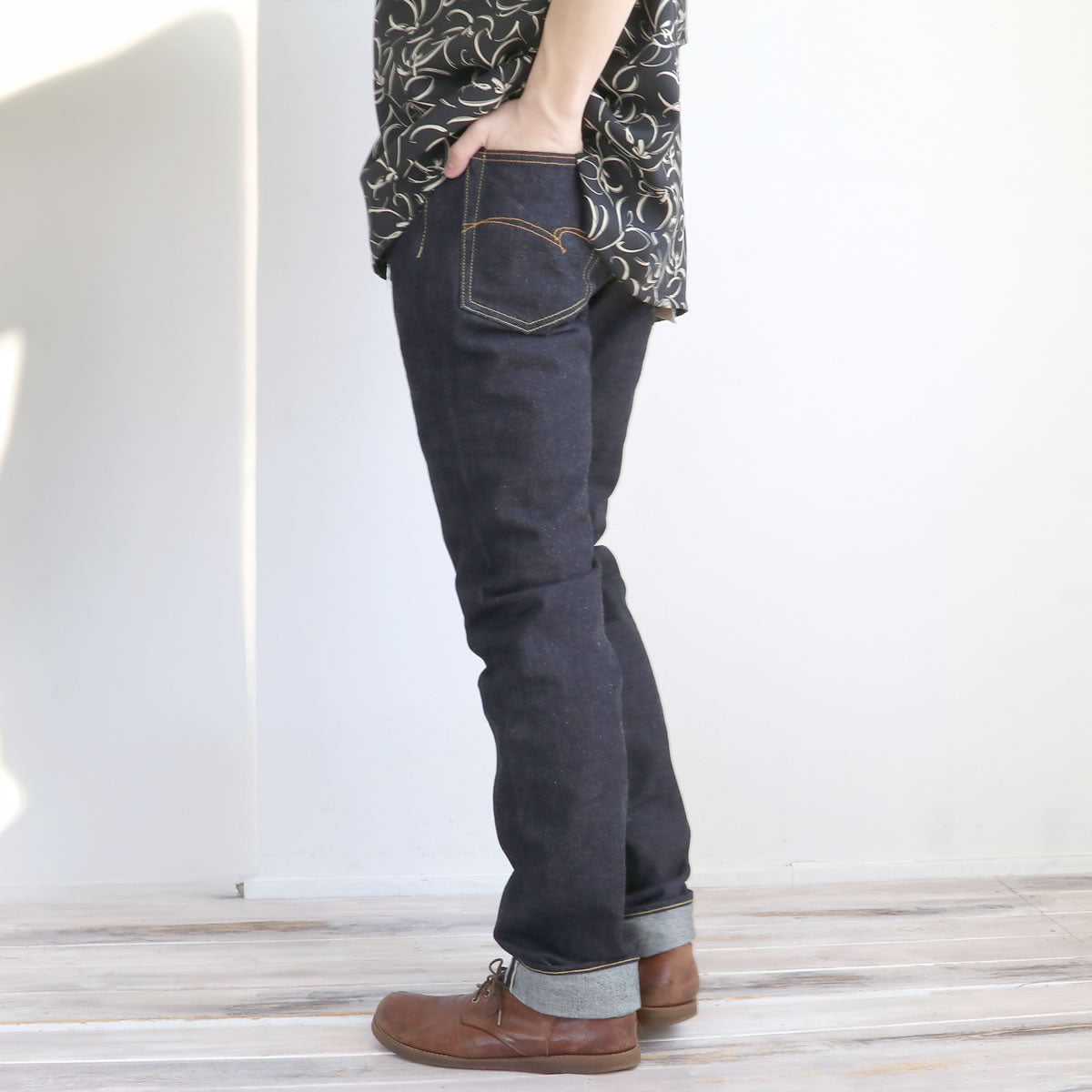 STUDIO D'ARTISAN SD-107 9