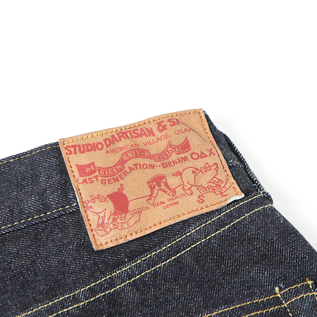 STUDIO D'ARTISAN SD-108 16