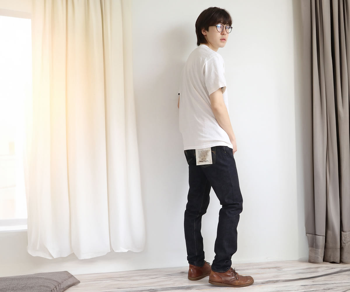 STUDIO D'ARTISAN SD-108 9