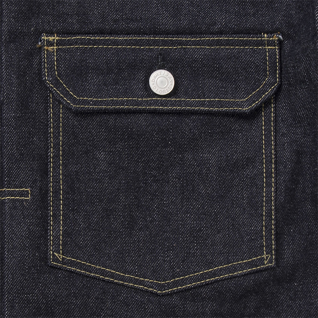 STUDIO D'ARTISAN SD-411 13