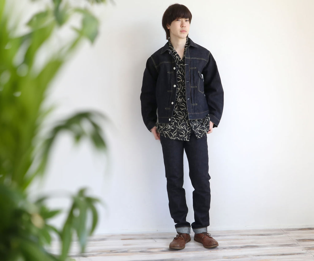 STUDIO D'ARTISAN SD-411 6