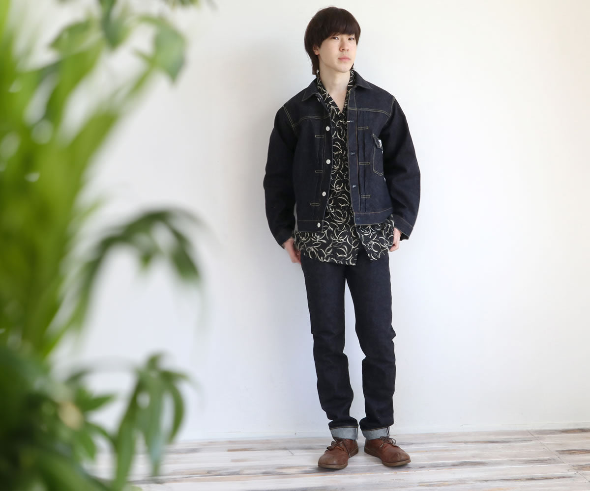 STUDIO D'ARTISAN SD-411 6