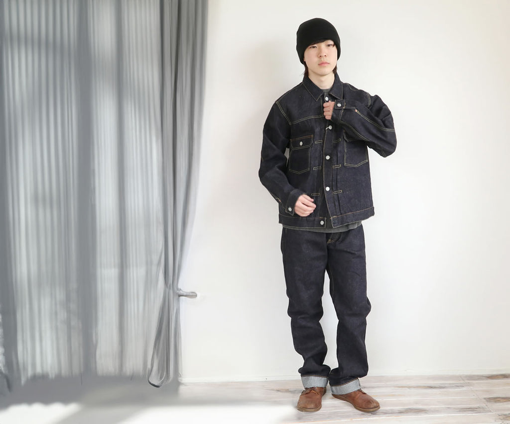 STUDIO D'ARTISAN SD-412 7