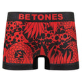 BETONES SNAKE2 ボクサーパンツ（スネーク柄シームレスボクサー）